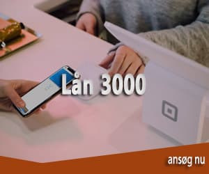 Lån 3000