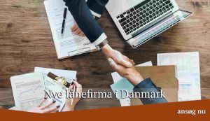 Nye lånefirma i Danmark