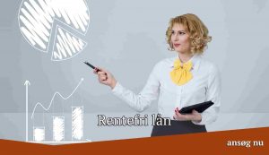 Rentefri lån