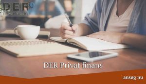 DER Privat finans