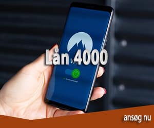 Lån 4000