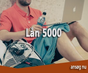 Lån 5000